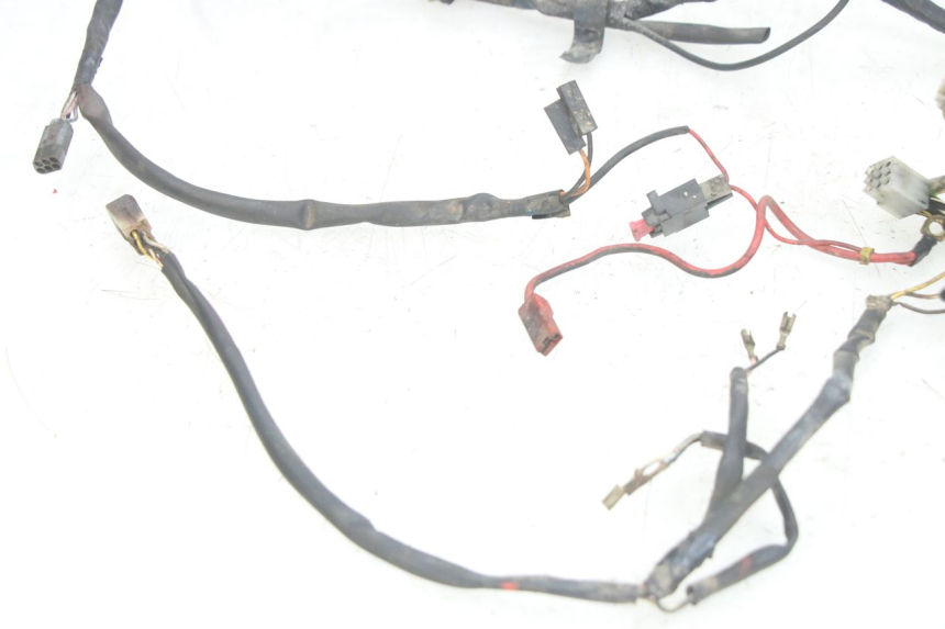photo de KABELBAUM GILERA RK 50 (1996 - 1999)