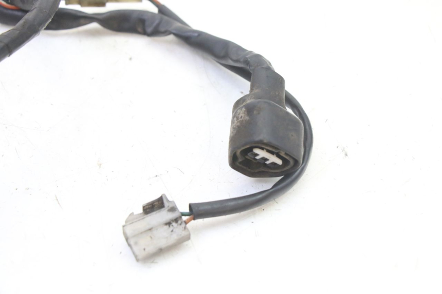 photo de KABELBAUM SUZUKI GS GSE 500 (2001 - 2003)