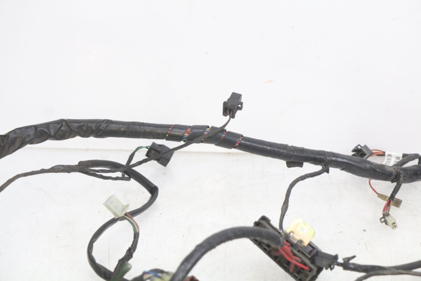 photo de KABELBAUM SYM GTS EFI 125 (2012 - 2016)