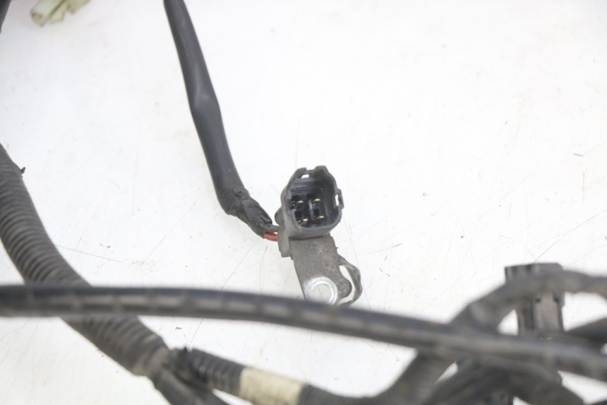 photo de KABELBAUM SYM GTS EFI 125 (2012 - 2016)