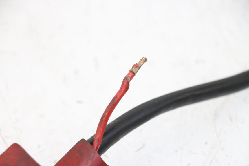 photo de KABELBAUM DAELIM HISTORY 125 (2001 - 2002)