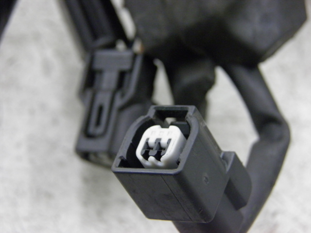 photo de KABELBAUM HONDA CBF 125 (2009 - 2015)