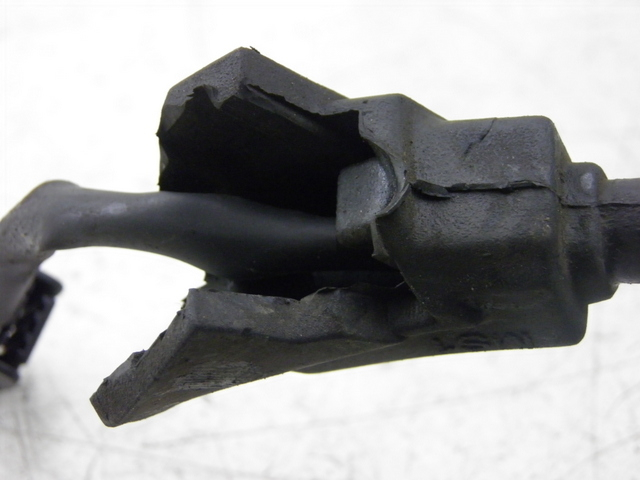 photo de KABELBAUM HONDA CBF 125 (2009 - 2015)