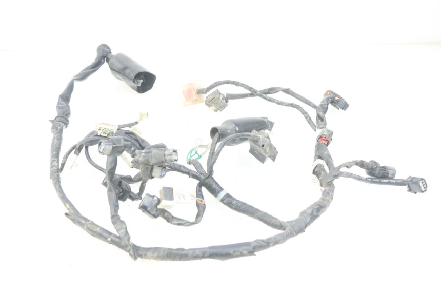 photo de KABELBAUM HONDA CRF CR-F 125 (2022 - 2023)