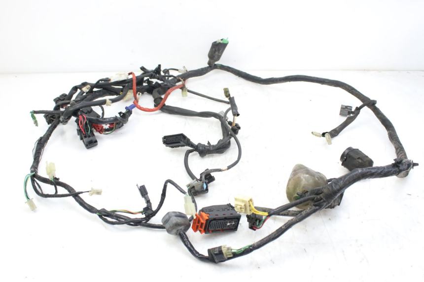 photo de KABELBAUM HONDA FES S-WING SWING ABS 125 (2007 - 2015)