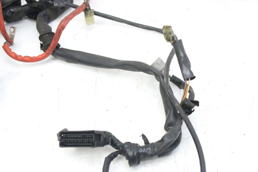 photo de KABELBAUM HONDA FES S-WING SWING ABS 125 (2007 - 2015)