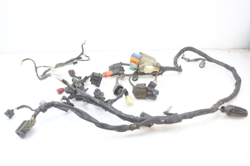 photo de KABELBAUM HONDA FES S-WING SWING ABS 125 (2007 - 2015)