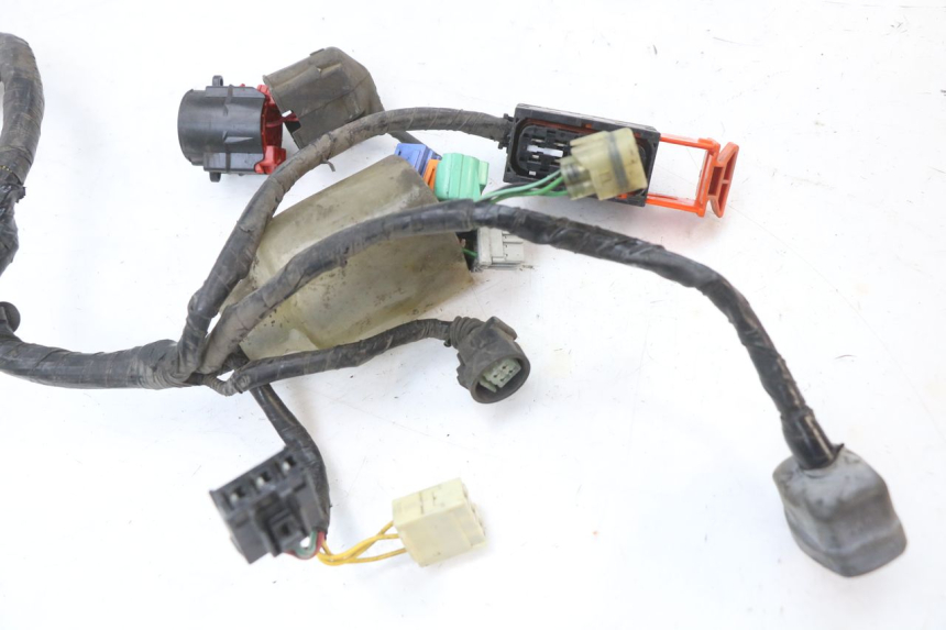 photo de KABELBAUM HONDA FES S-WING SWING ABS 125 (2007 - 2015)