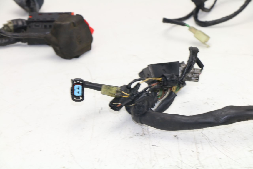 photo de KABELBAUM HONDA FES S-WING SWING ABS 125 (2007 - 2015)