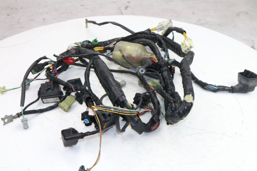 photo de KABELBAUM HONDA FJS SILVER WING SILVERWING 400 (2005 - 2008)