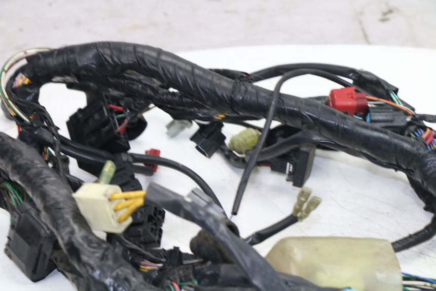 photo de KABELBAUM HONDA FJS SILVER WING SILVERWING 400 (2005 - 2008)