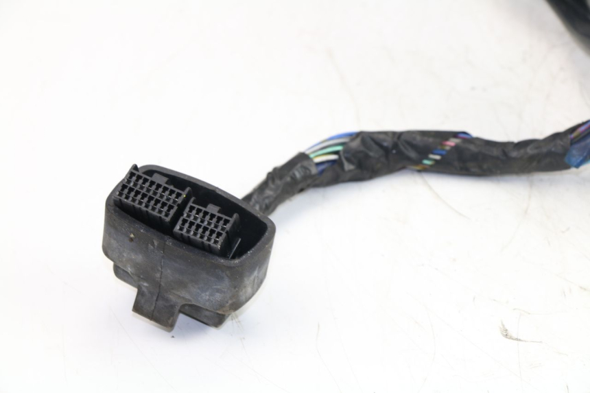 photo de KABELBAUM HONDA FJS SILVER WING SILVERWING 400 (2005 - 2008)