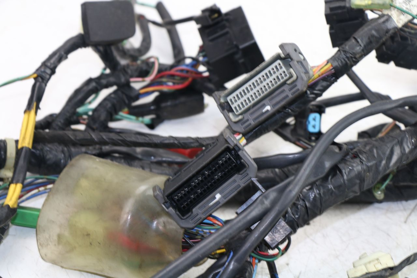 photo de KABELBAUM HONDA FJS SILVER WING SILVERWING 400 (2005 - 2008)