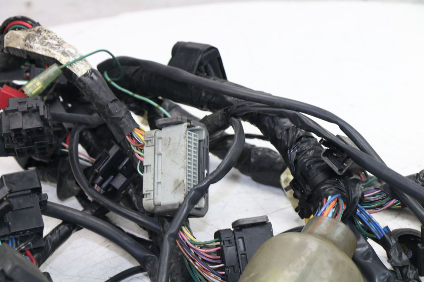 photo de KABELBAUM HONDA FJS SILVER WING SILVERWING 400 (2005 - 2008)