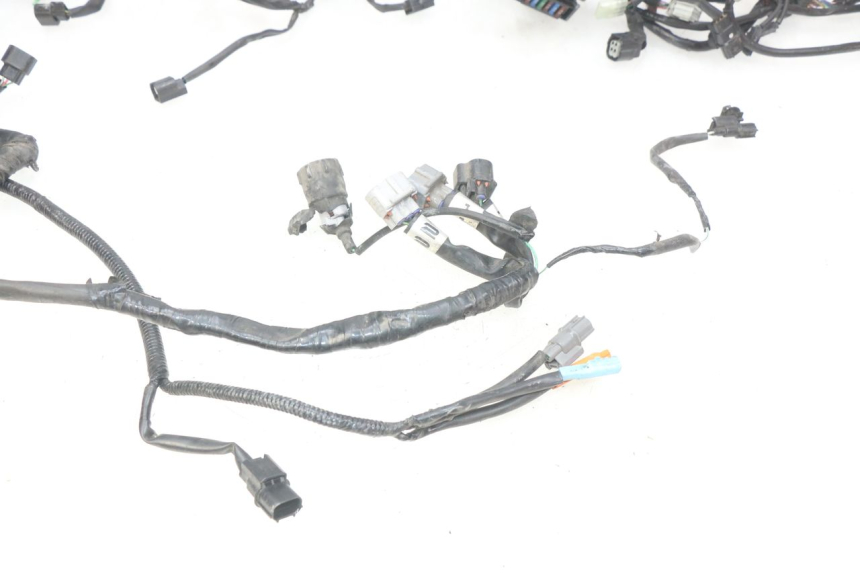 photo de KABELBAUM HONDA INTEGRA NC D 750 (2016 - 2018)