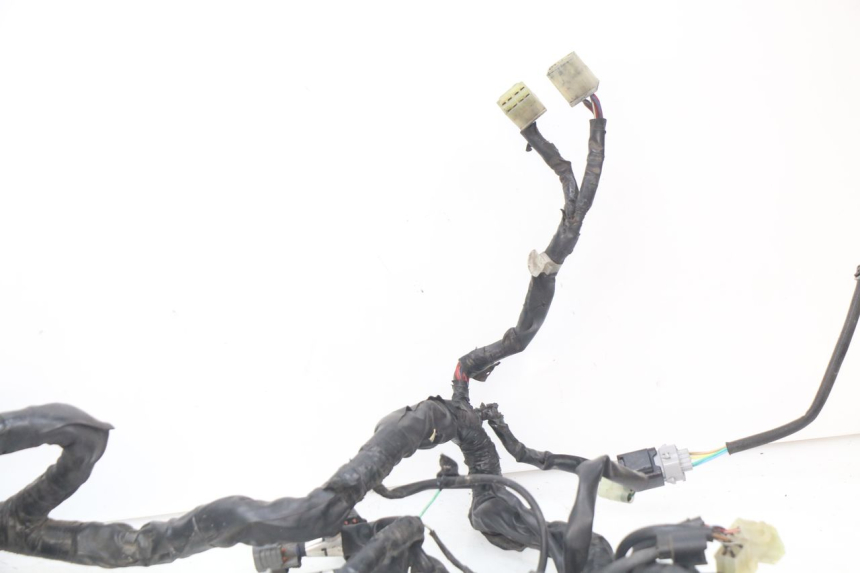 photo de KABELBAUM HONDA INTEGRA NC D 750 (2016 - 2018)