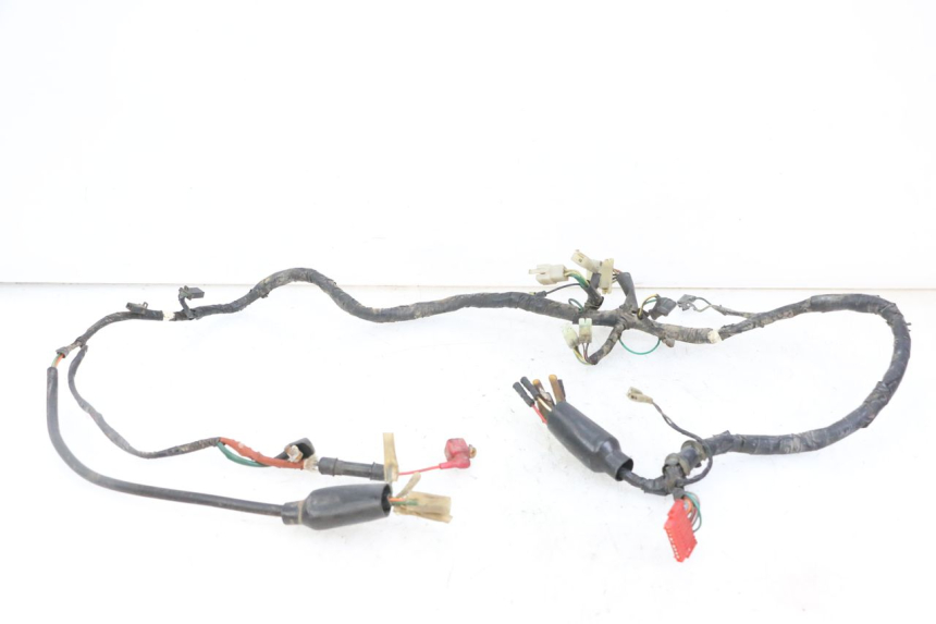 photo de KABELBAUM HONDA MTX TC02 125 (1987 - 1989)