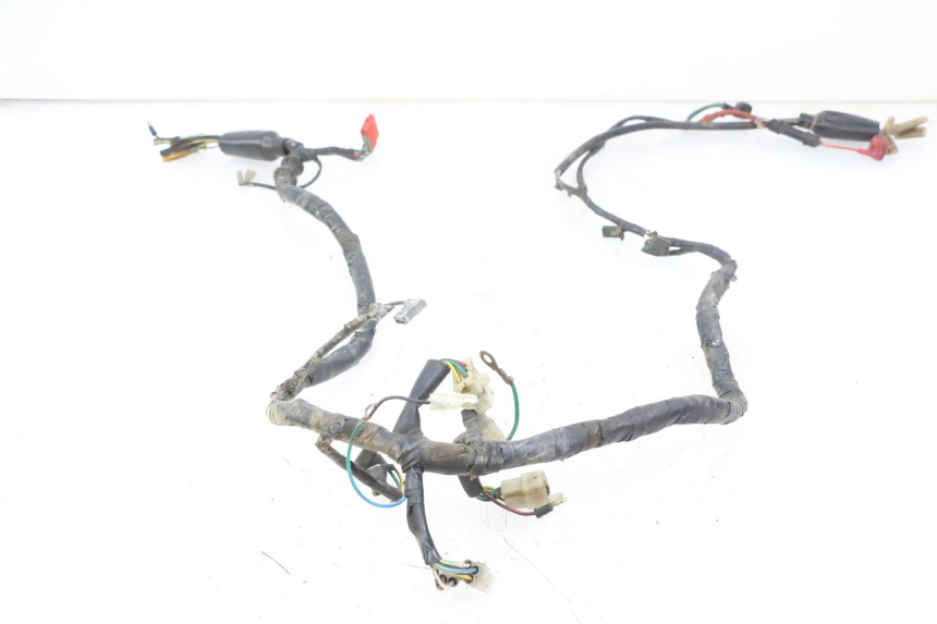 photo de KABELBAUM HONDA MTX TC02 125 (1987 - 1989)