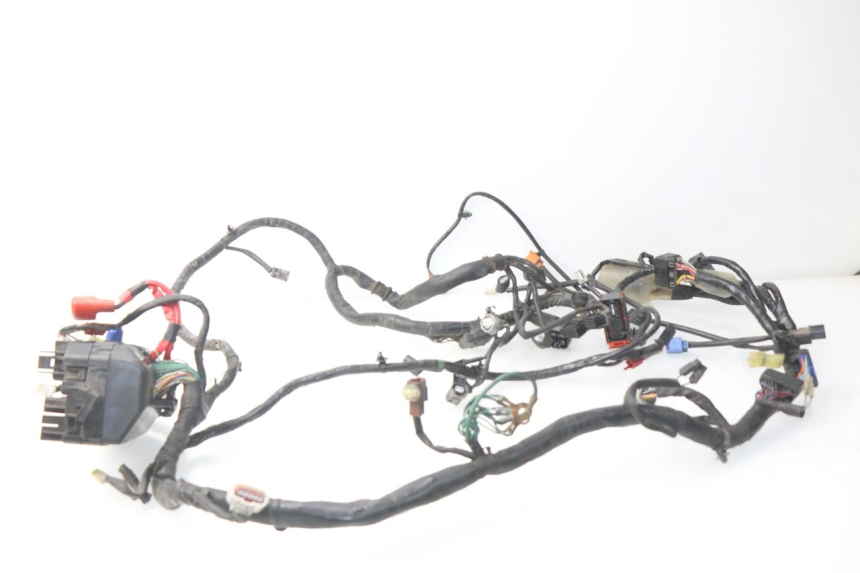 photo de KABELBAUM HONDA NSS EX FORZA 250 (2008 - 2009)