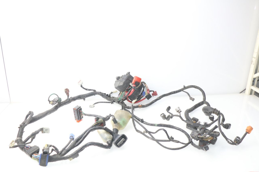 photo de KABELBAUM HONDA NSS EX FORZA 250 (2008 - 2009)