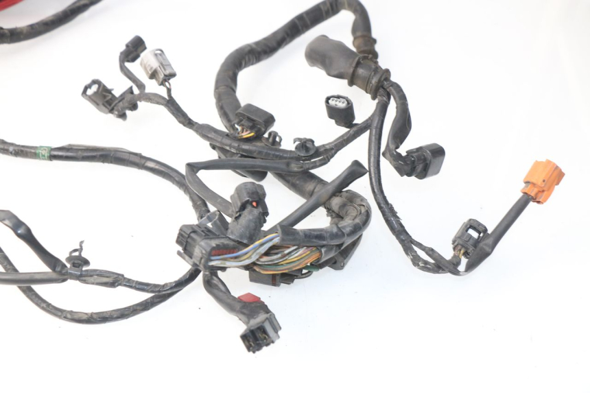 photo de KABELBAUM HONDA NSS EX FORZA 250 (2008 - 2009)