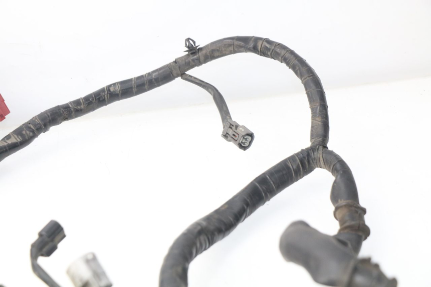 photo de KABELBAUM HONDA NSS EX FORZA 250 (2008 - 2009)