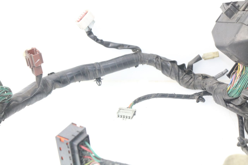 photo de KABELBAUM HONDA NSS EX FORZA 250 (2008 - 2009)