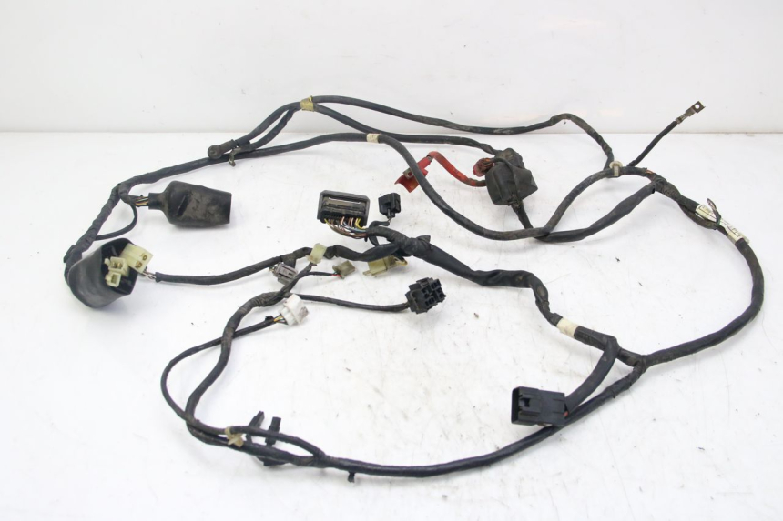 photo de KABELBAUM HONDA PES PS I 125 (2006 - 2012)