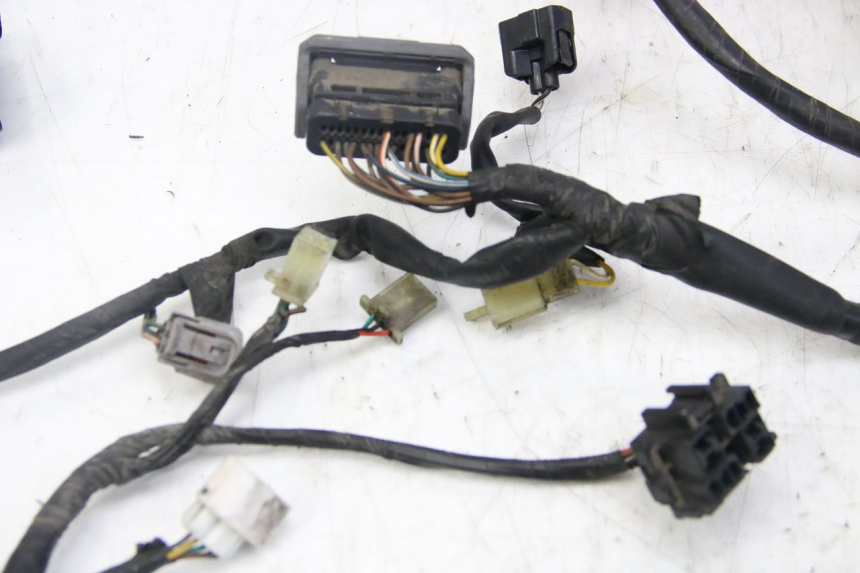 photo de KABELBAUM HONDA PES PS I 125 (2006 - 2012)