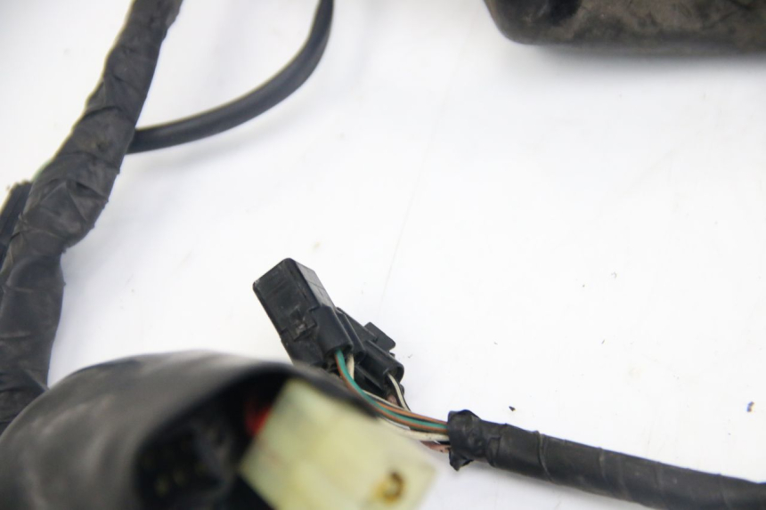 photo de KABELBAUM HONDA PES PS I 125 (2006 - 2012)
