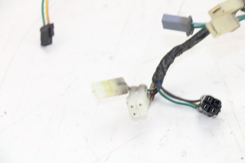 photo de KABELBAUM HONDA SCV LEAD 100 (2003 - 2007)