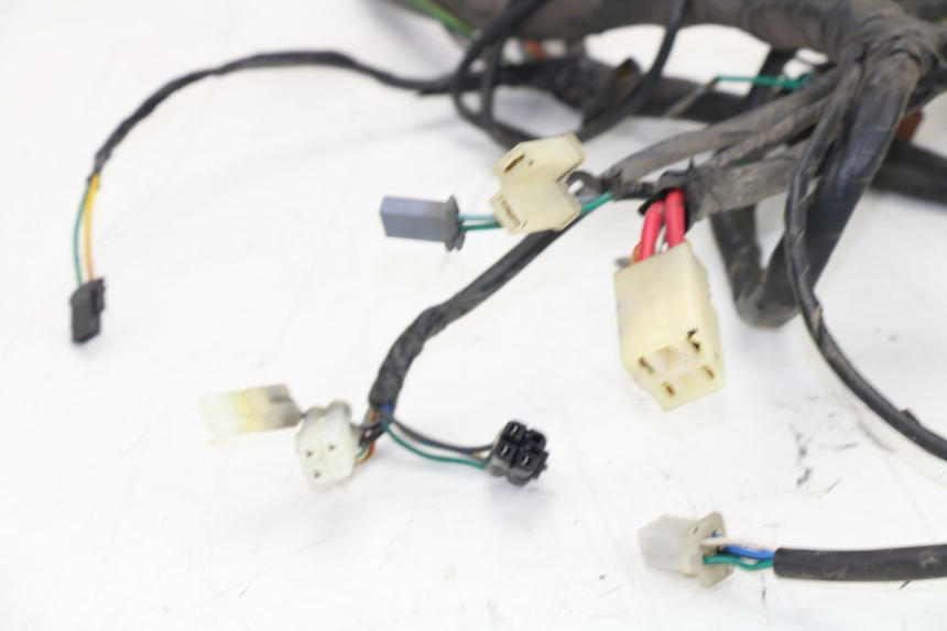 photo de KABELBAUM HONDA SCV LEAD 100 (2003 - 2007)