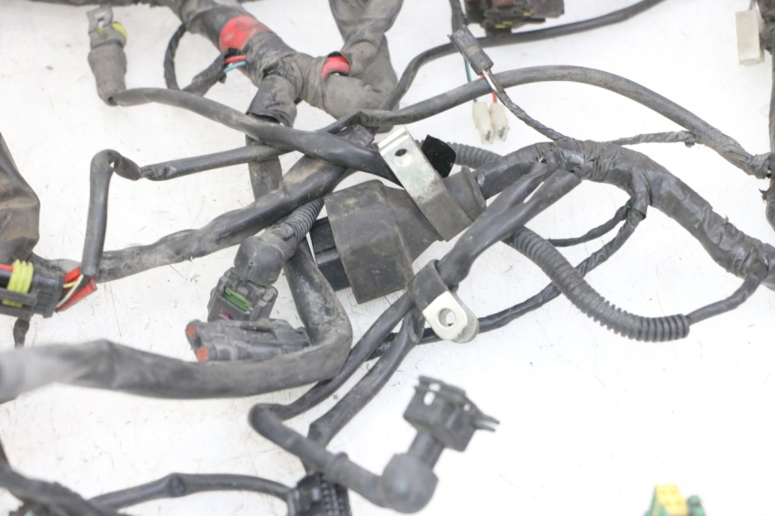 photo de KABELBAUM PIAGGIO IE MP3 YOURBAN 300 (2011 - 2016)