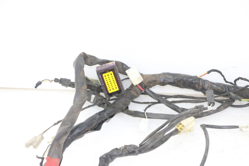 photo de KABELBAUM PIAGGIO IE MP3 YOURBAN 300 (2011 - 2016)