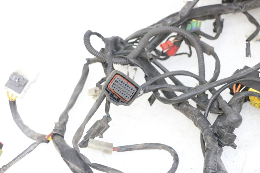 photo de KABELBAUM PIAGGIO IE MP3 YOURBAN 300 (2011 - 2016)