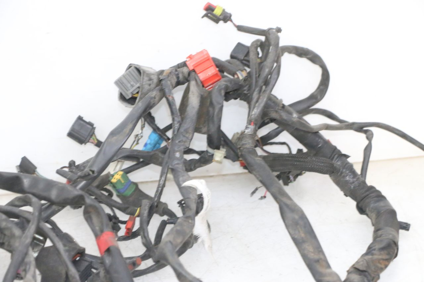 photo de KABELBAUM PIAGGIO IE MP3 YOURBAN 300 (2011 - 2016)