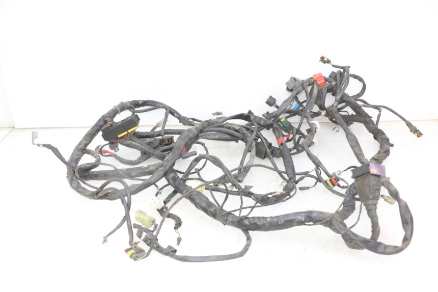 photo de KABELBAUM PIAGGIO IE MP3 YOURBAN 300 (2011 - 2016)