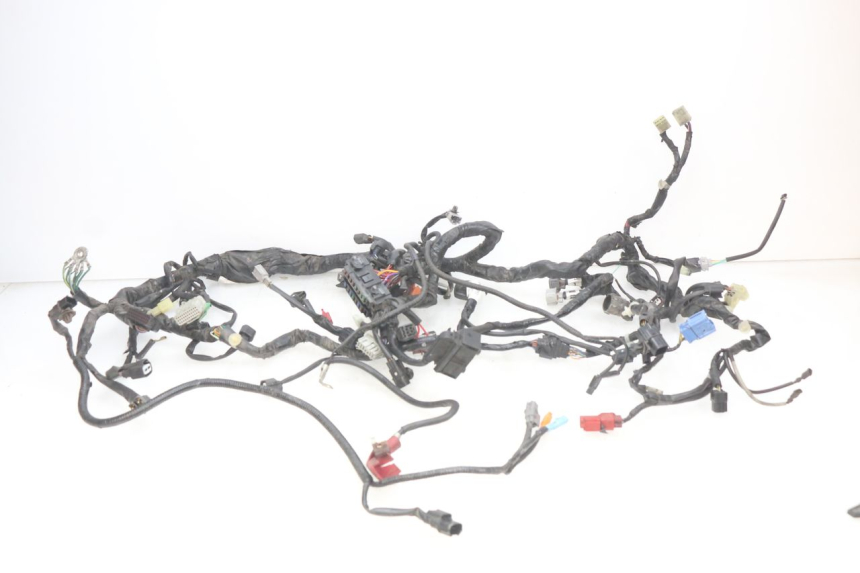 photo de KABELBAUM HONDA INTEGRA NC D 750 (2016 - 2018)