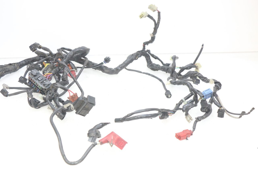 photo de KABELBAUM HONDA INTEGRA NC D 750 (2016 - 2018)