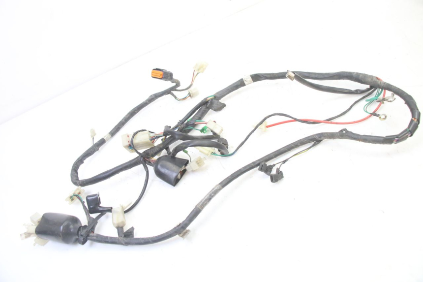 photo de KABELBAUM SYM JET 14 4T 50 (2018 - 2022)