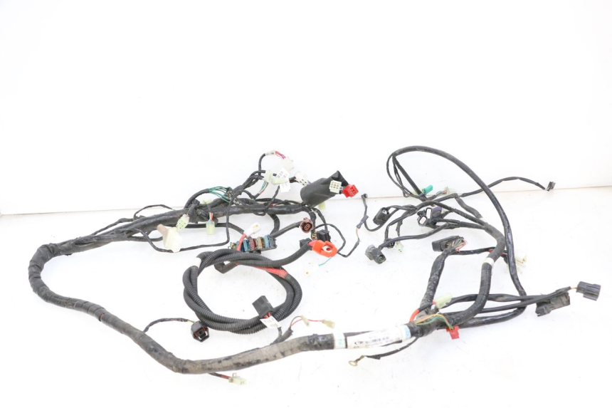 photo de KABELBAUM SYM JOYMAX 125 (2010 - 2017)