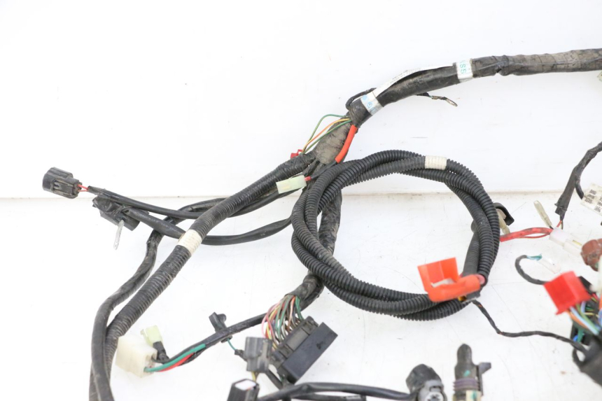 photo de KABELBAUM SYM JOYMAX 125 (2010 - 2017)
