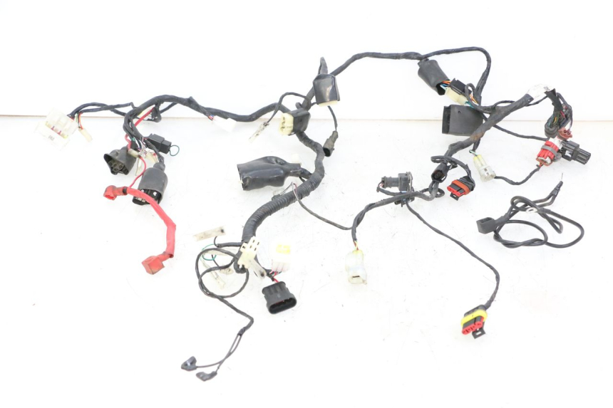 photo de KABELBAUM KEEWAY K-LIGHT KLIGHT 125 (2018 - 2025)