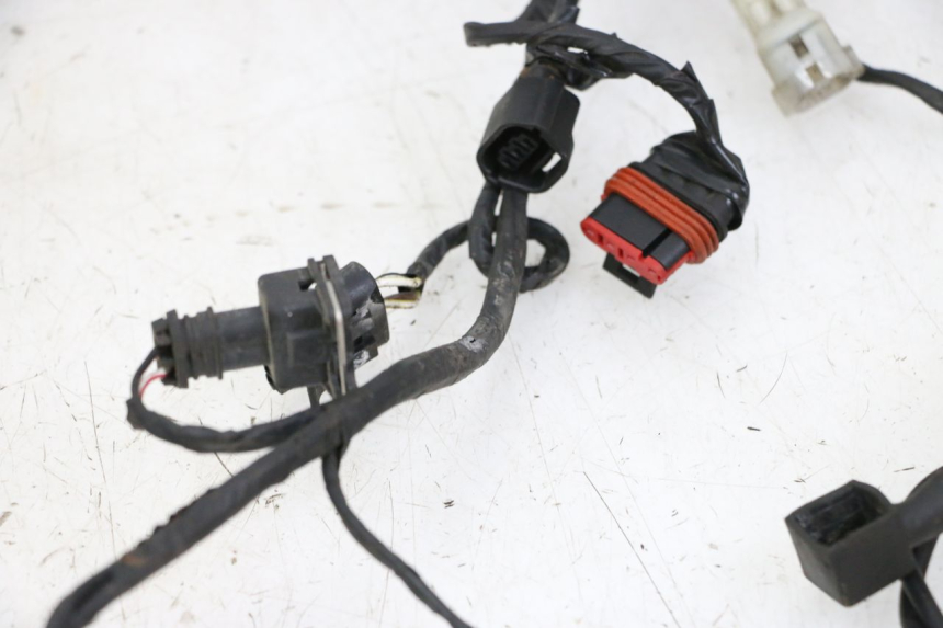 photo de KABELBAUM KEEWAY K-LIGHT KLIGHT 125 (2018 - 2025)