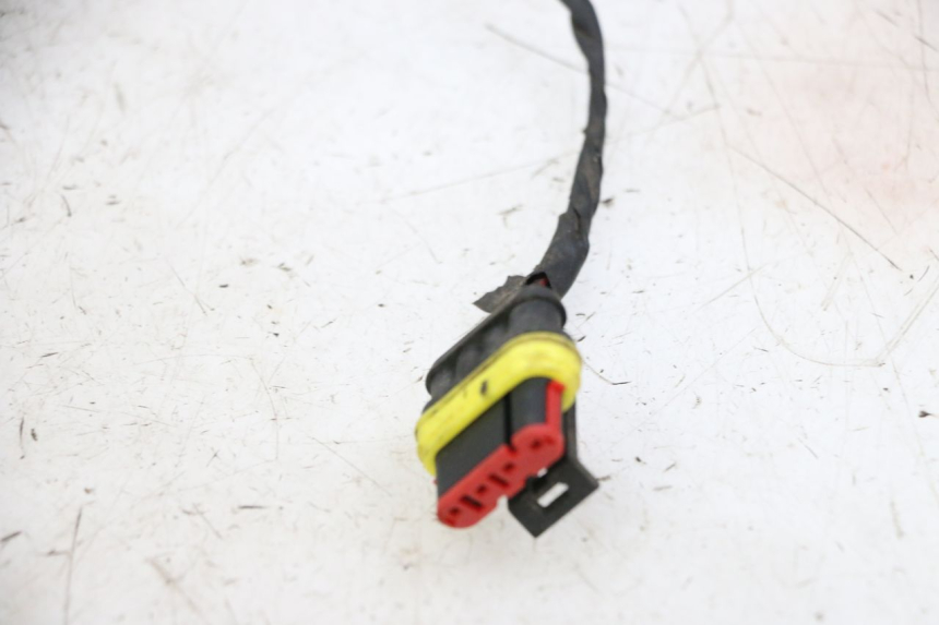 photo de KABELBAUM KEEWAY K-LIGHT KLIGHT 125 (2018 - 2025)