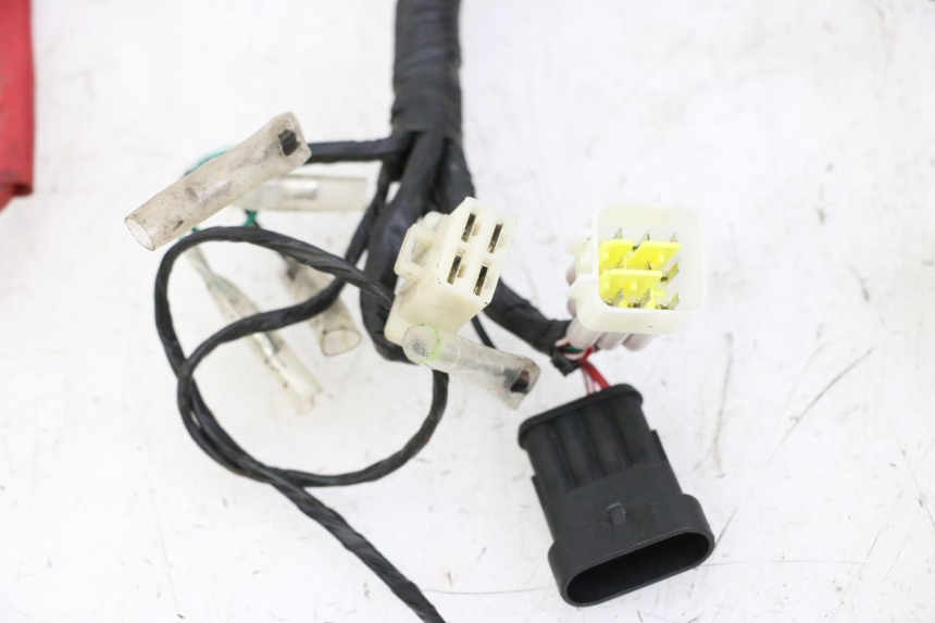 photo de KABELBAUM KEEWAY K-LIGHT KLIGHT 125 (2018 - 2025)