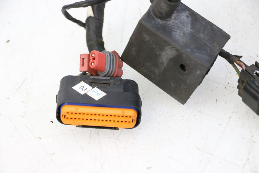 photo de KABELBAUM KEEWAY K-LIGHT KLIGHT 125 (2018 - 2025)