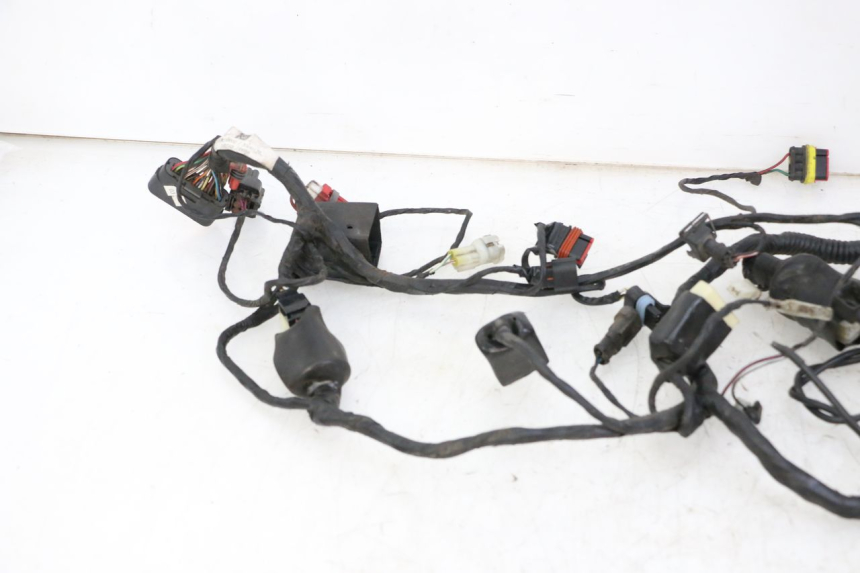 photo de KABELBAUM KEEWAY K-LIGHT KLIGHT 125 (2018 - 2025)