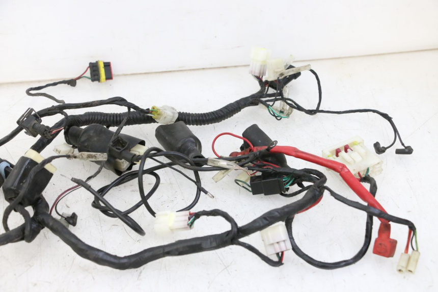 photo de KABELBAUM KEEWAY K-LIGHT KLIGHT 125 (2018 - 2025)