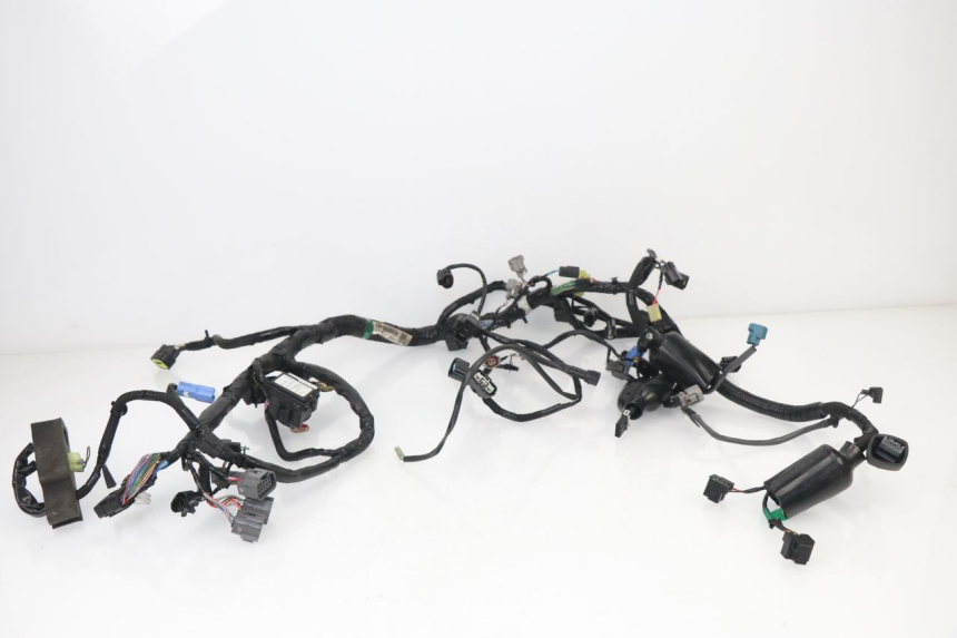 photo de KABELBAUM KAWASAKI Z800 Z ABS 800 (2013 - 2017)